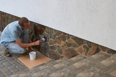 Brick and Stone Waterproofing​ - East West Painting Company