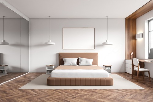 Residential painters in surrey